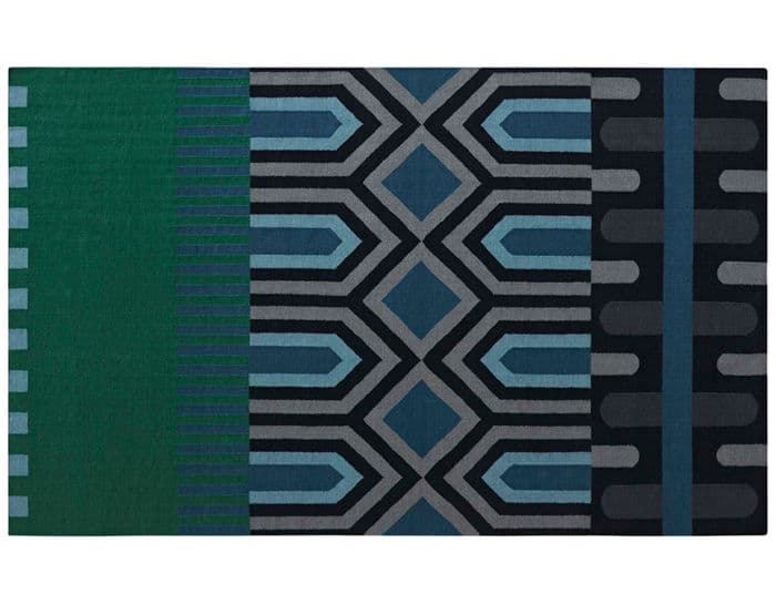 ndebele rug