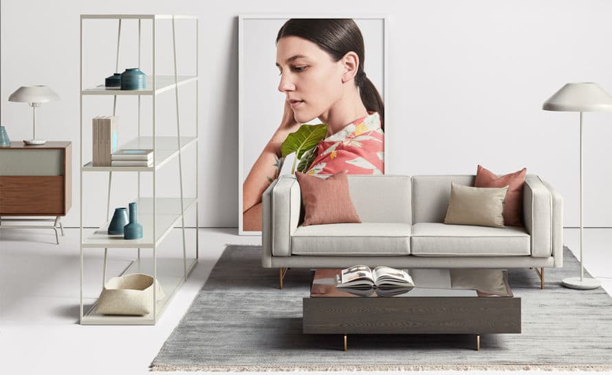 needwant shelving