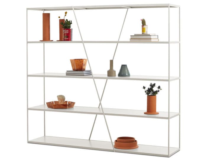 needwant shelving