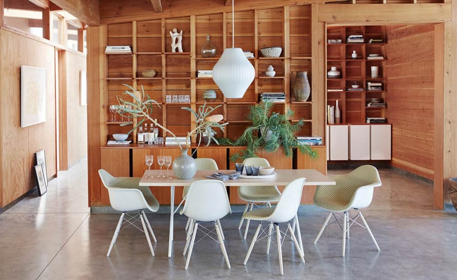 nelson bubble lamp pear