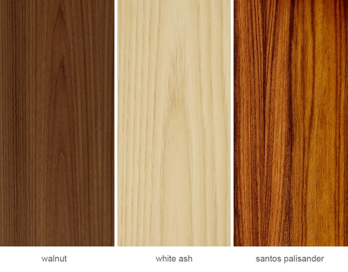 nelson thin edge chest