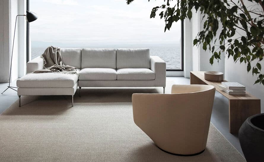 neo armchair