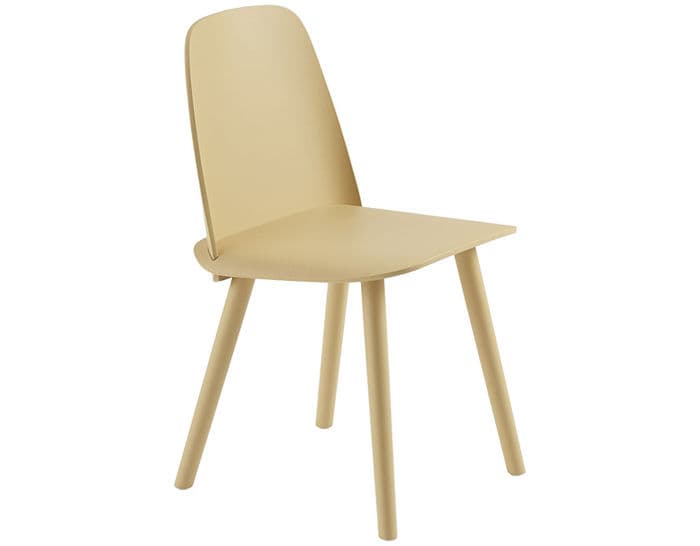 nerd chair