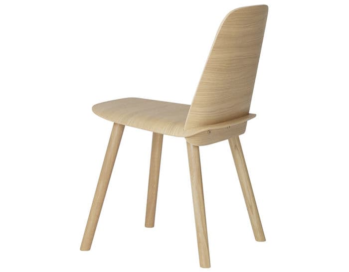 nerd chair