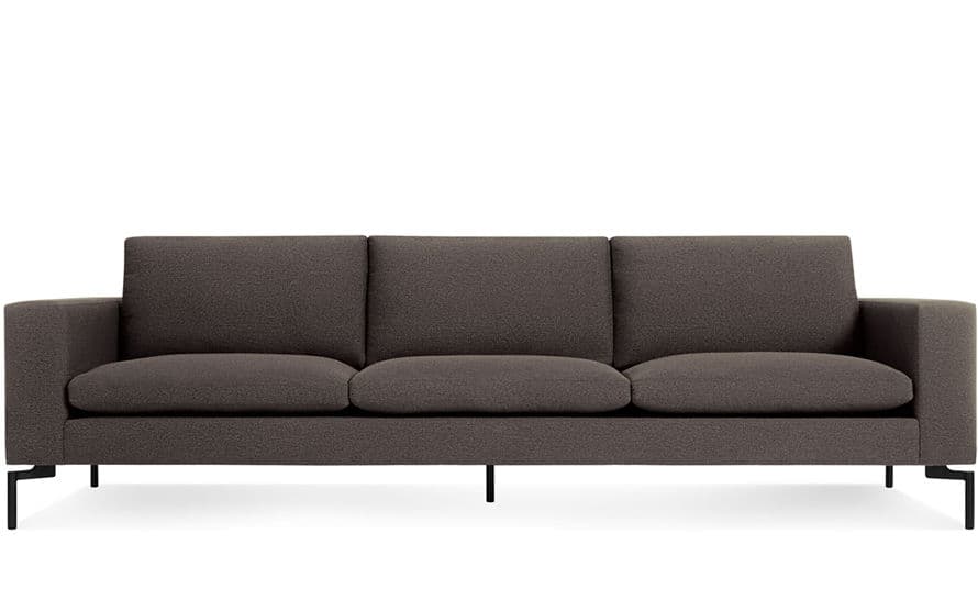 new standard 104" sofa