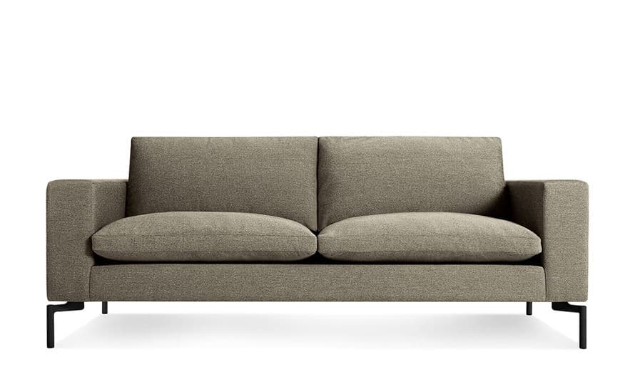 new standard 78" sofa