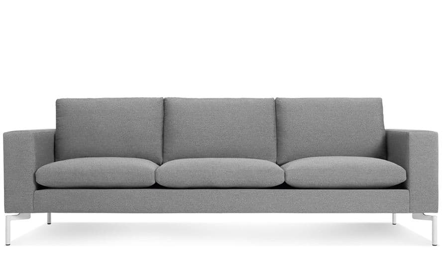 new standard 92" sofa