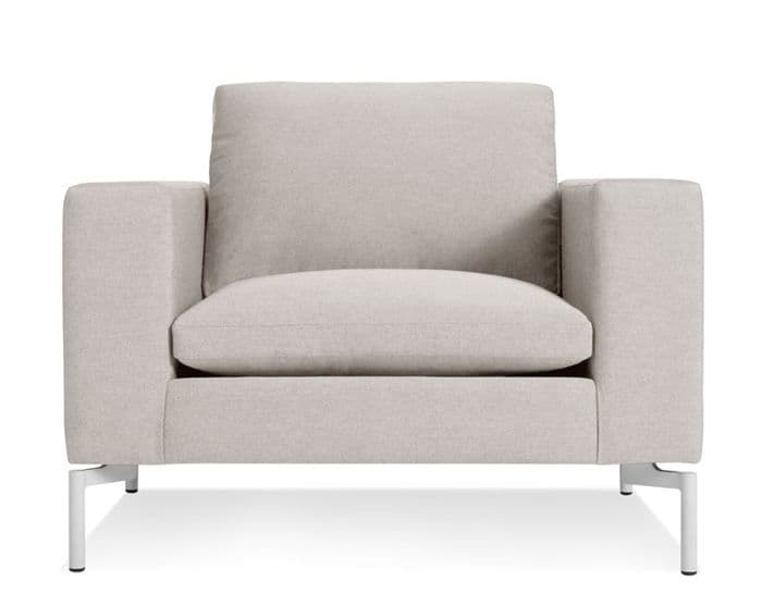 new standard lounge chair