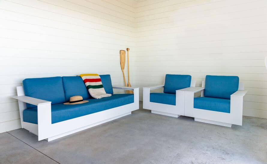 Nisswa Lounge