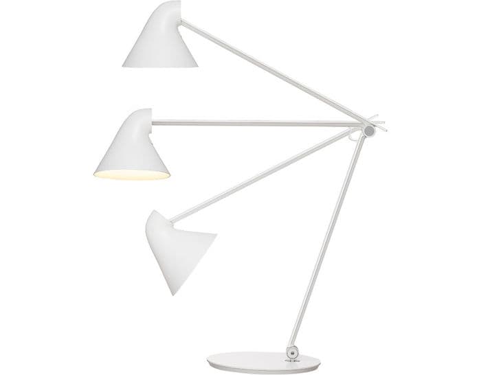 njp table lamp