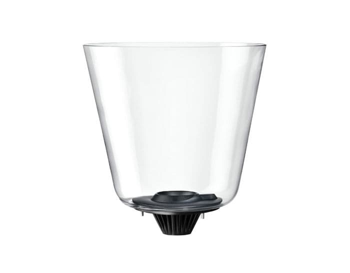 noctambule f1 floor lamp with cone