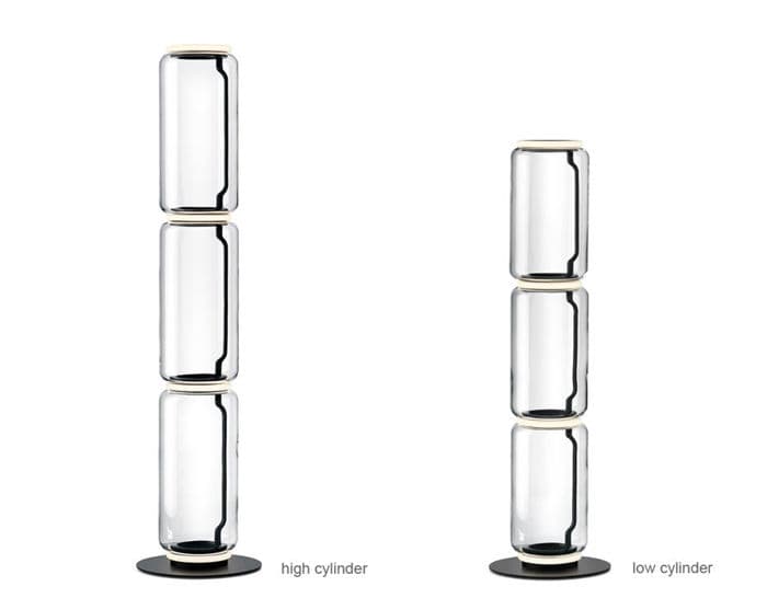 noctambule f3 floor lamp