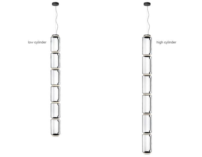 noctambule s6 suspension lamp