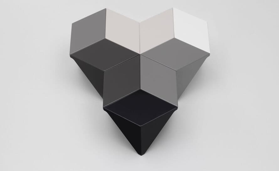 noguchi prismatic table
