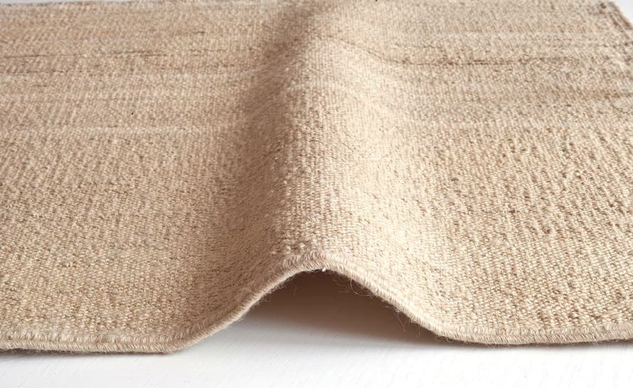 nomad wool rug