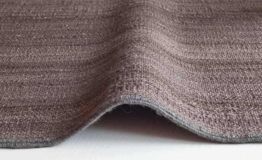 nomad wool rug