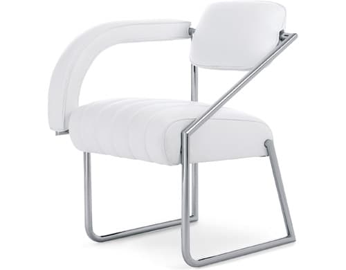 non conformist lounge chair