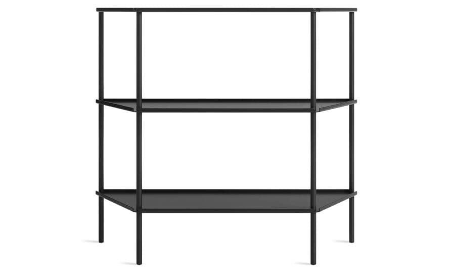 not for nothing shelf