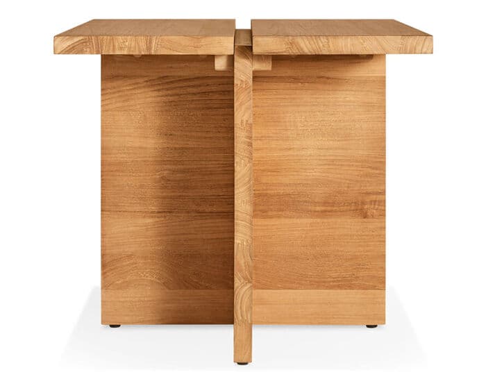 NowThen Outdoor Side Table