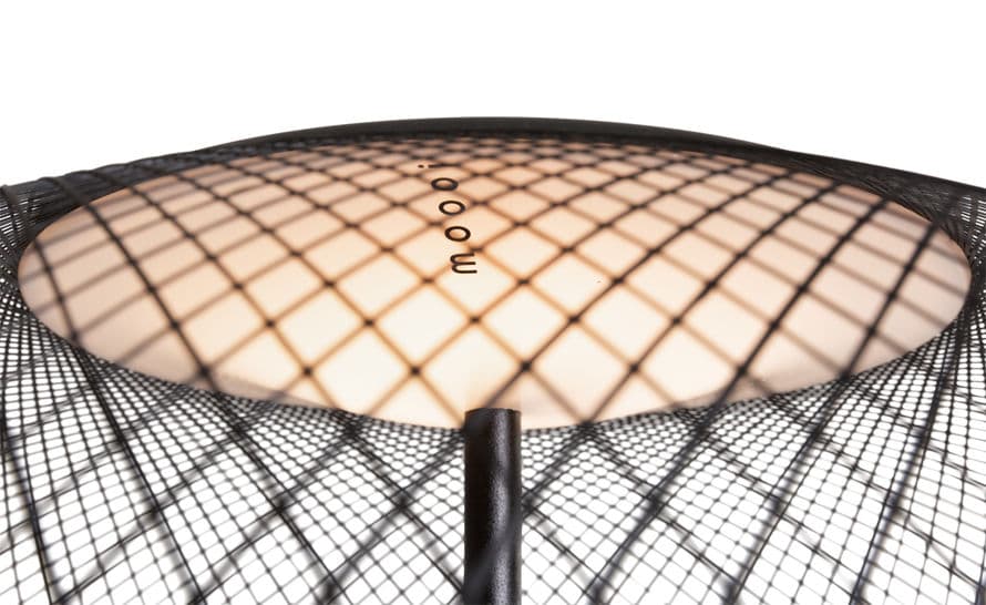 nr2 floor lamp