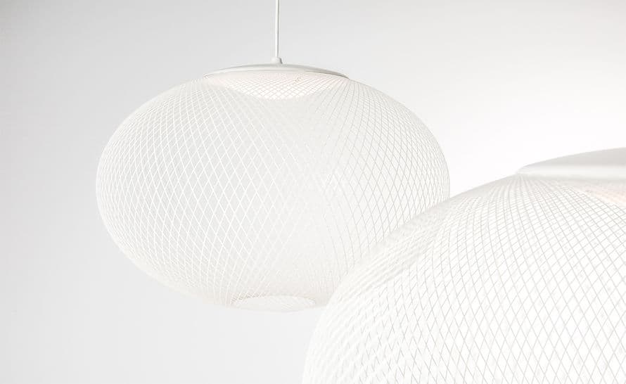 nr2 suspension lamp