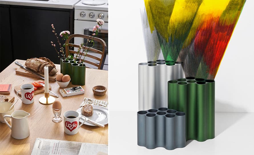 nuage vase