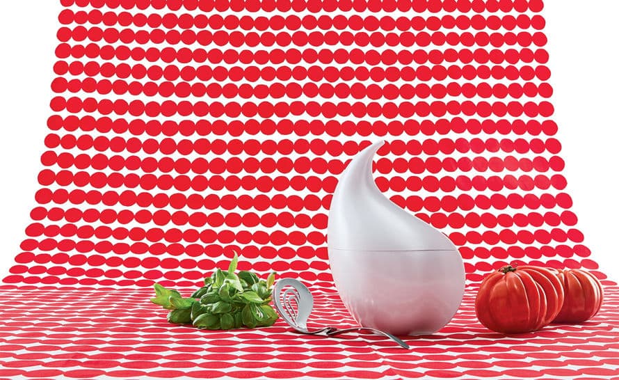 nunziatella mozzarella set