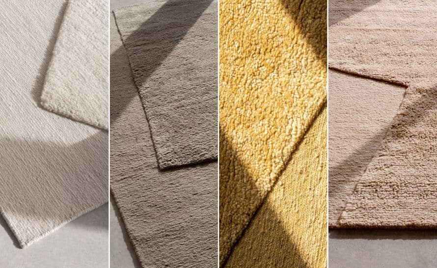 Oblique Rug