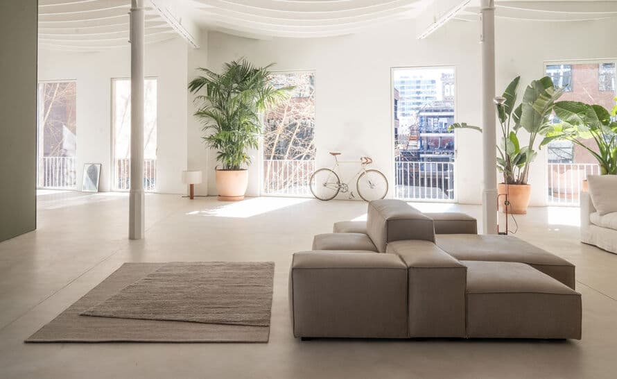 Oblique Rug