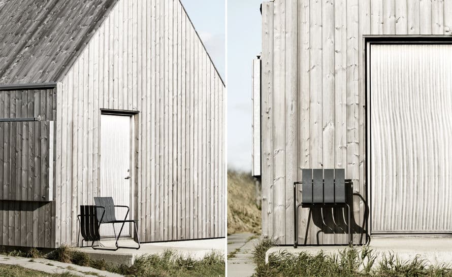 ocean chair