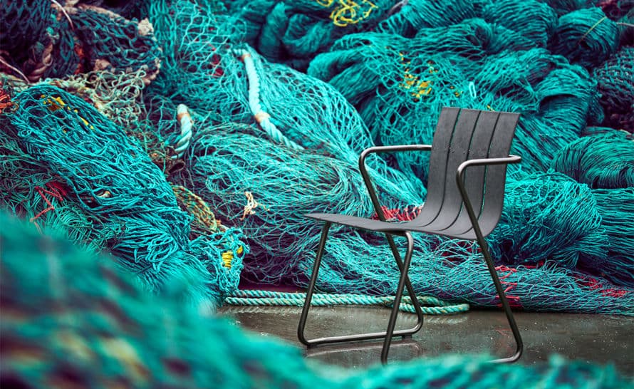 ocean chair