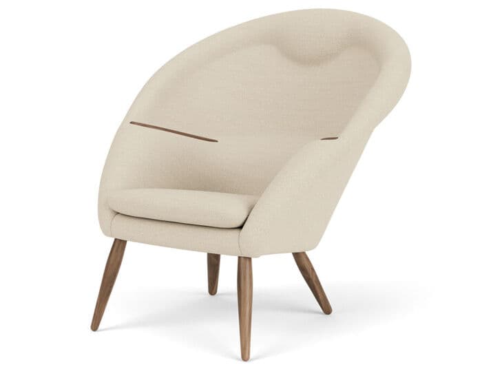Oda Lounge Chair