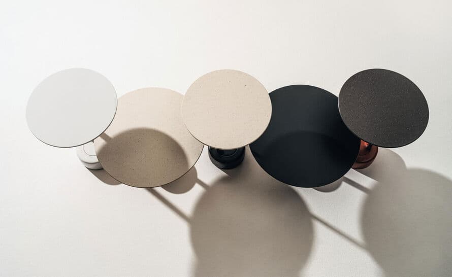 Oell Coffee Table