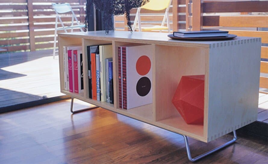 offi bench box