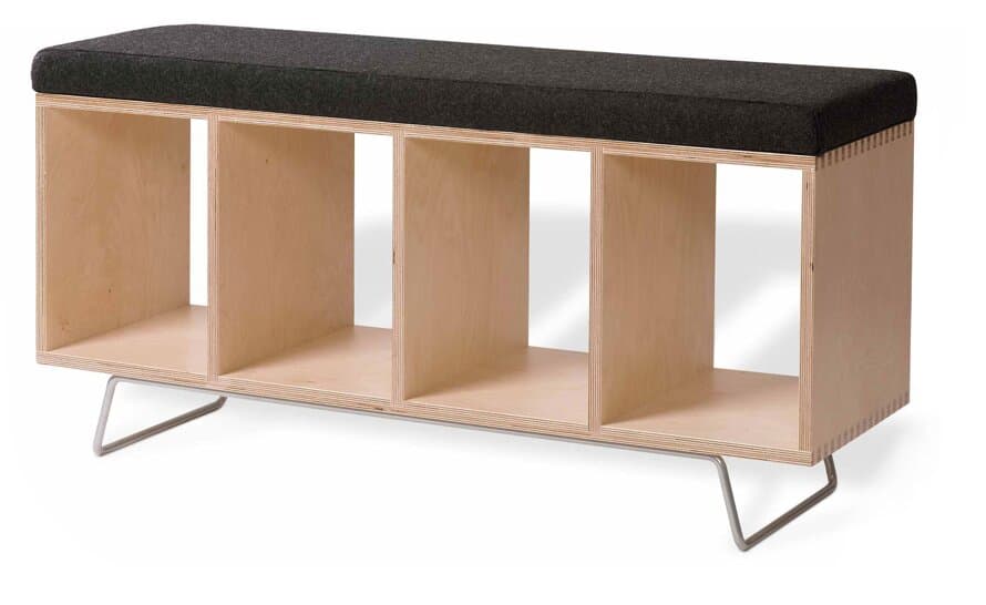 offi bench box
