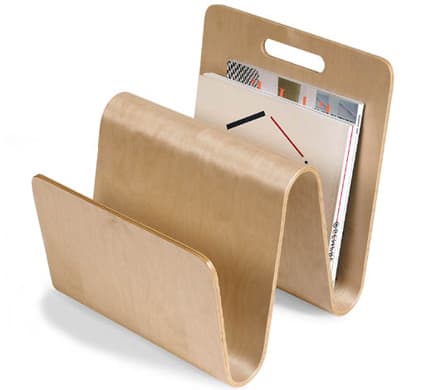 offi magazine stand