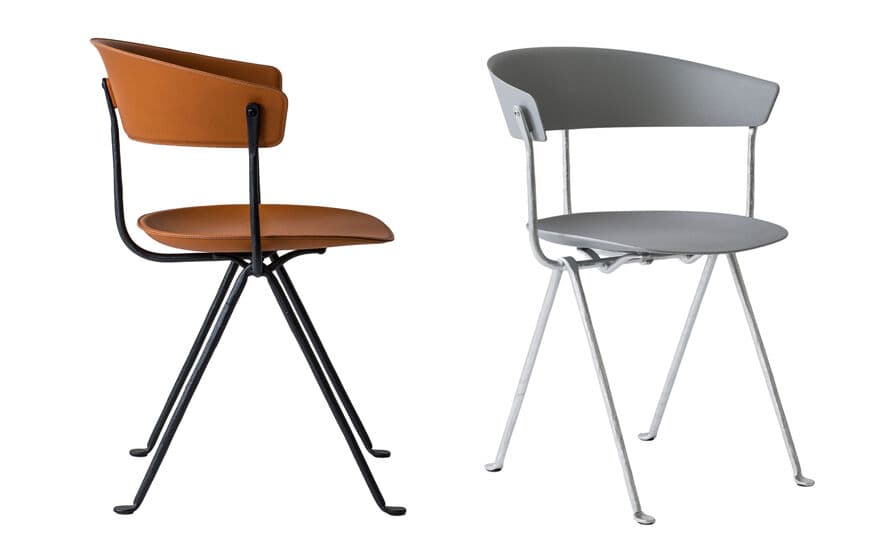 magis officina chair