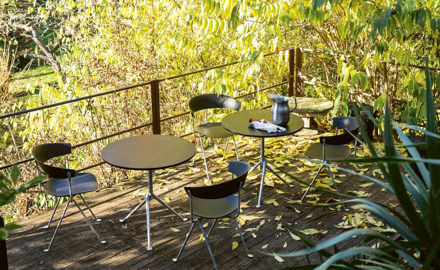 magis officina chair