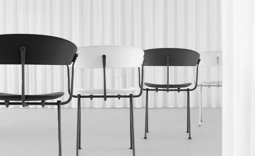 magis officina chair
