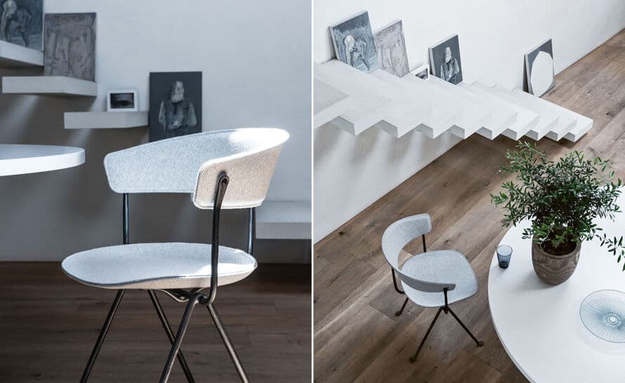 magis officina chair