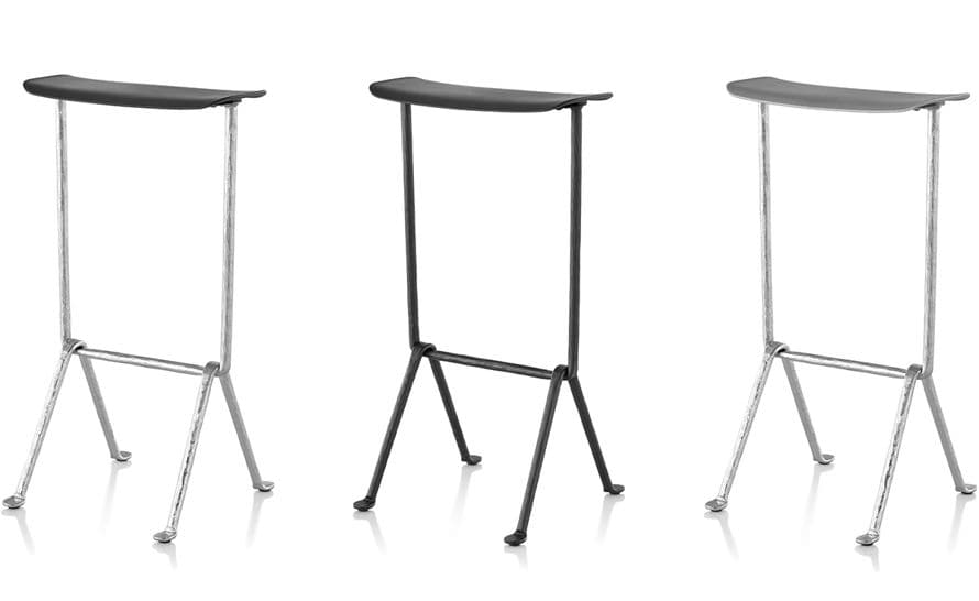magis officina stool
