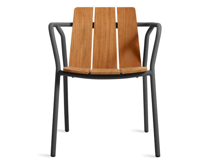 offline outdoor dining chair