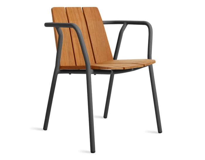 offline outdoor dining chair