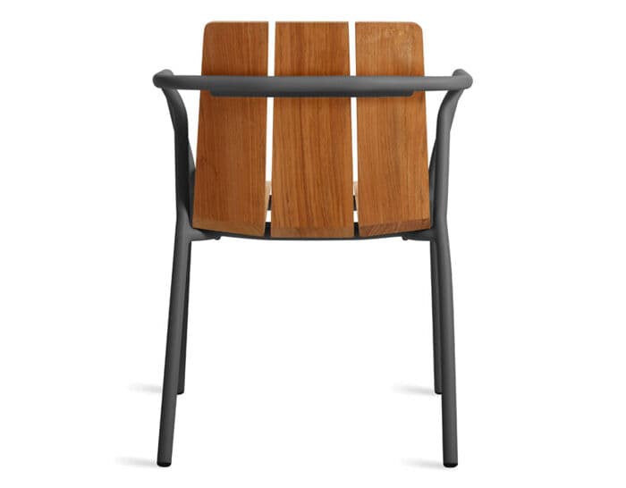 offline outdoor dining chair