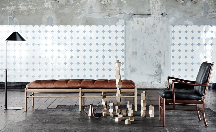 ole wanscher ow149 colonial chair