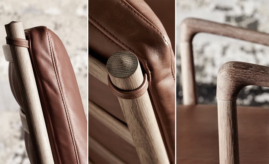 ole wanscher ow149 colonial chair