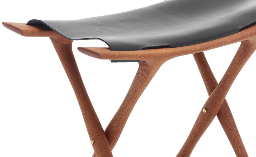 ole wanscher 2000 egyptian chair