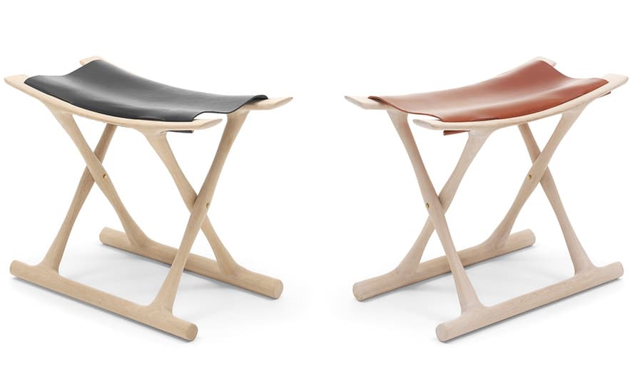 ole wanscher 2000 egyptian chair