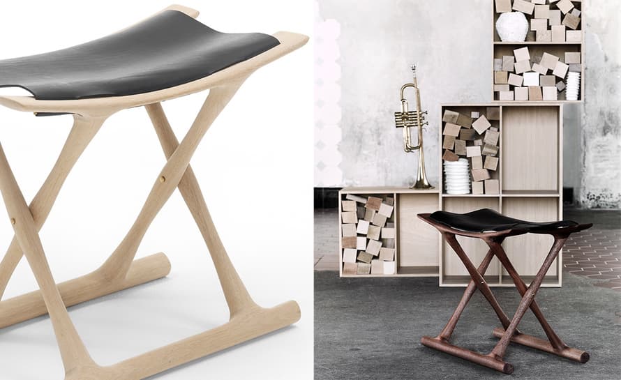ole wanscher 2000 egyptian chair
