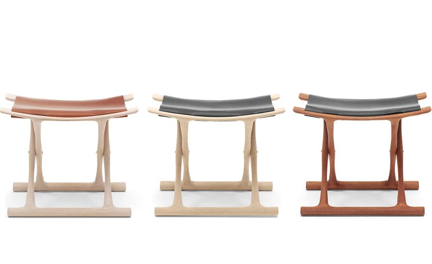 ole wanscher 2000 egyptian chair